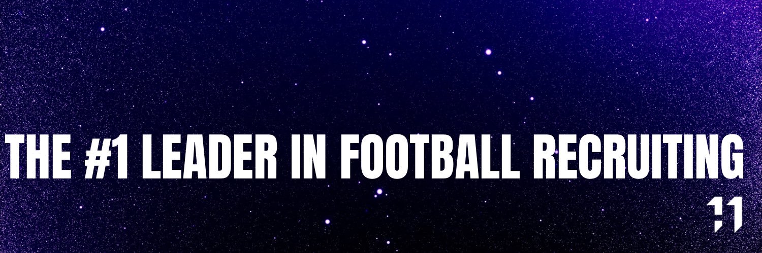 One11 Recruiting's banner