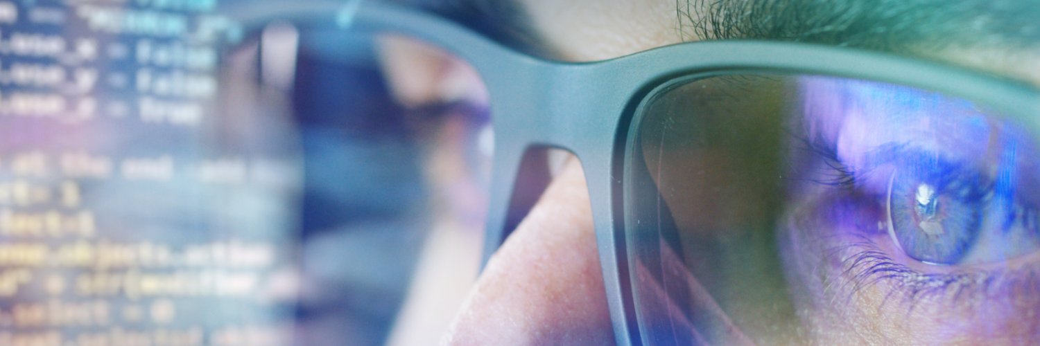 Bart Scheerder banner