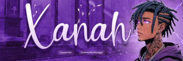 xanah_3web Profile Banner
