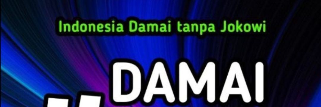 drs.Ir. Jack Lee, STiA (Sekolah Tidak Ijazah Ada banner