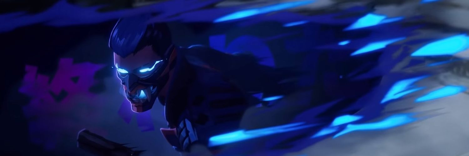 zedn999's profile banner image