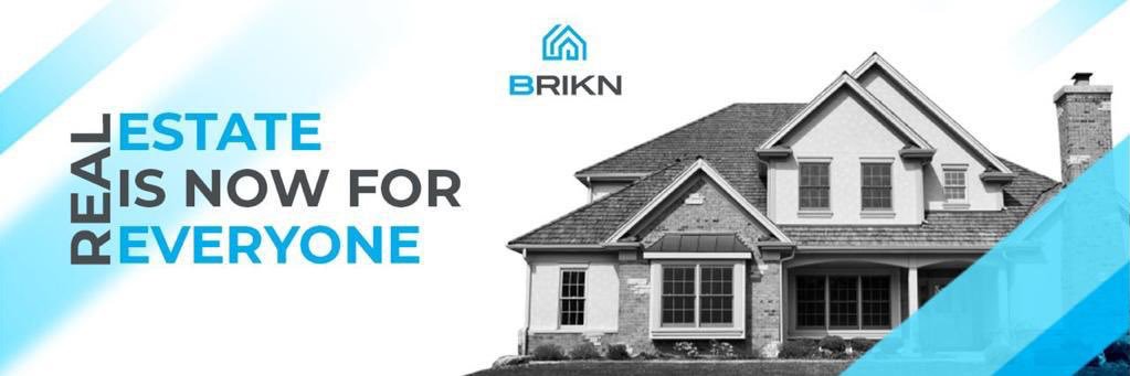 Brikn banner