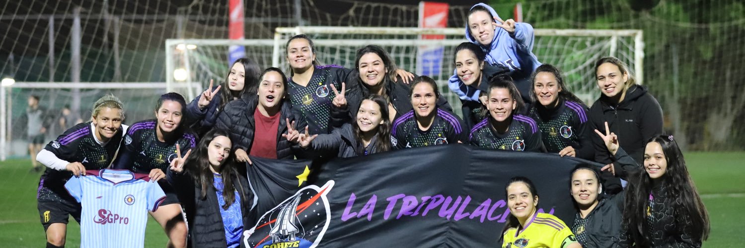 Cohete Fem🚀⭐️⭐️ banner