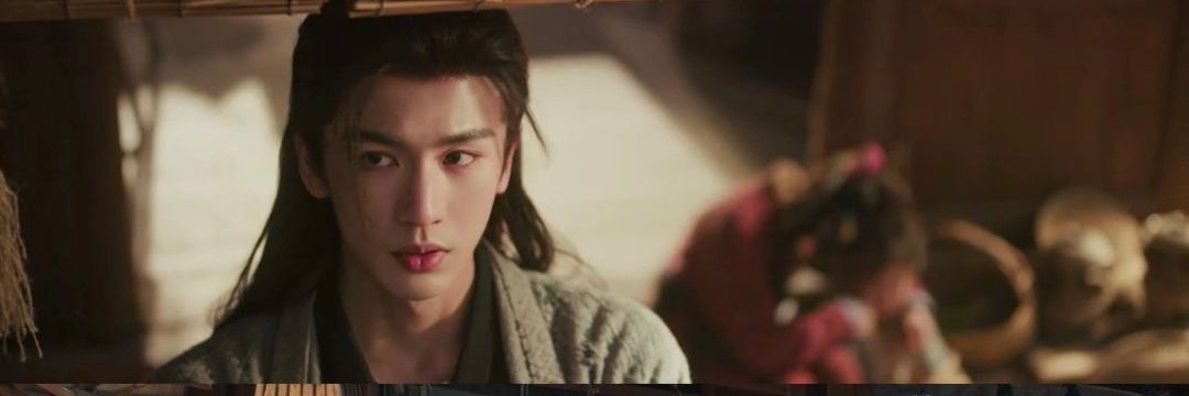 คลั่งรักมู่หรงชิงอี้ft.Lin_♊4️⃣ banner