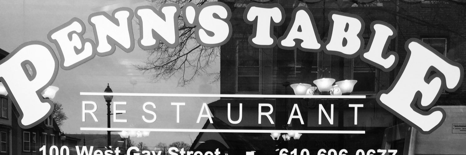 PennsTable's profile banner image