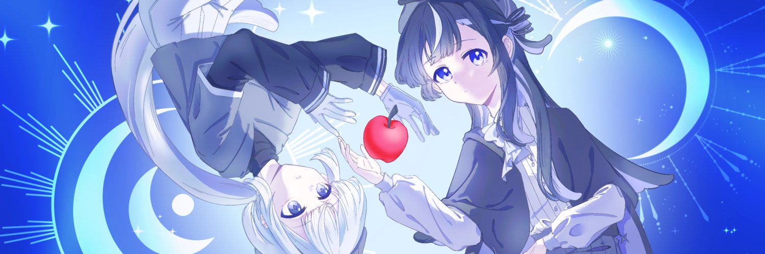 Eiscue Explorers🧊🐧VGen Comms Open！ banner