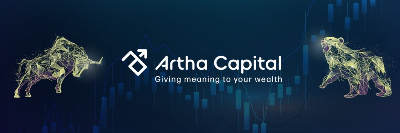 Artha Capital banner