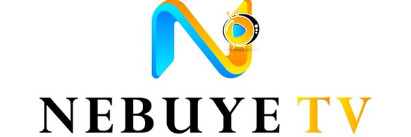NEBUYE TV Profile Banner