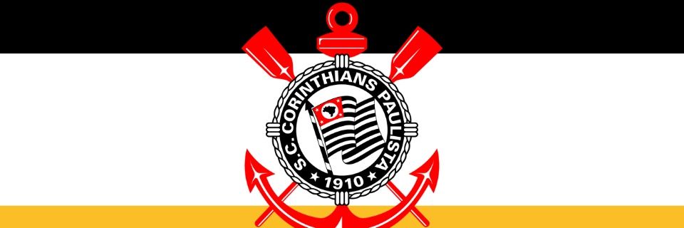 Corinthiano da Missão 🐆 banner