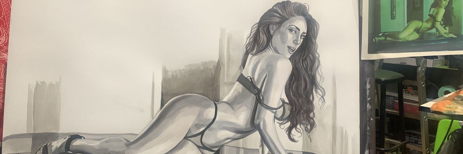 Robbienft22's profile banner image