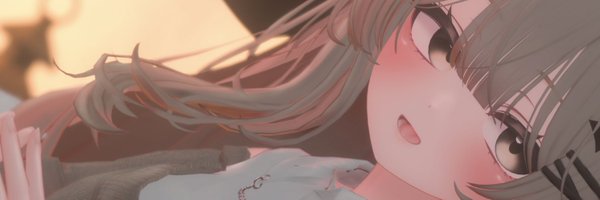fuamado_vrc Profile Banner
