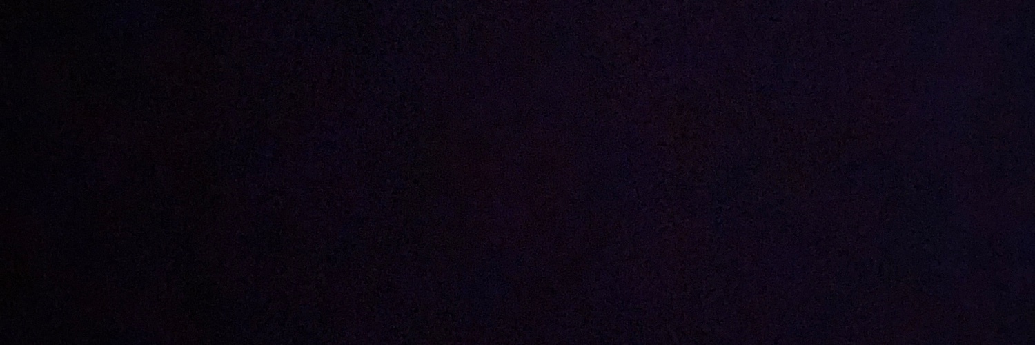 oooothx's profile banner image