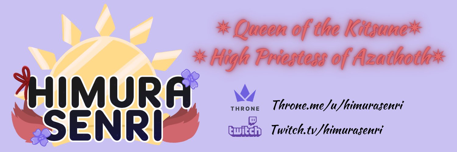 SenLewds's profile banner image