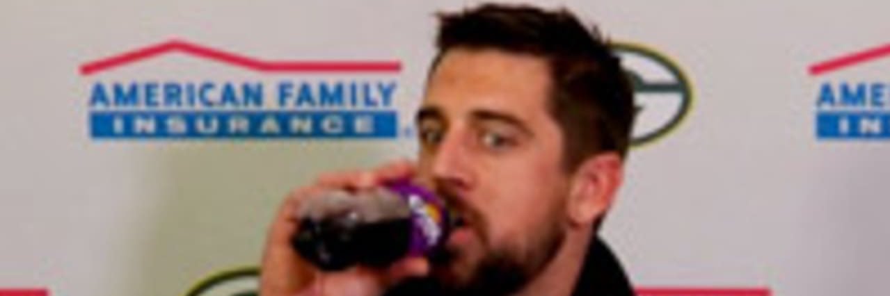 Jordan Saxerud banner