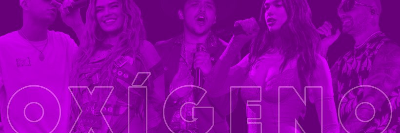 Oxígeno Colombia banner