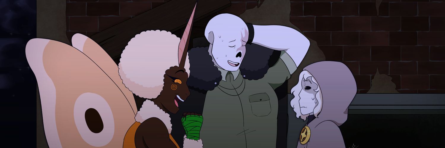 Azm Stea✨️ banner