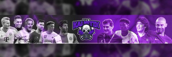 VLG ĸaustiĸ Profile Banner