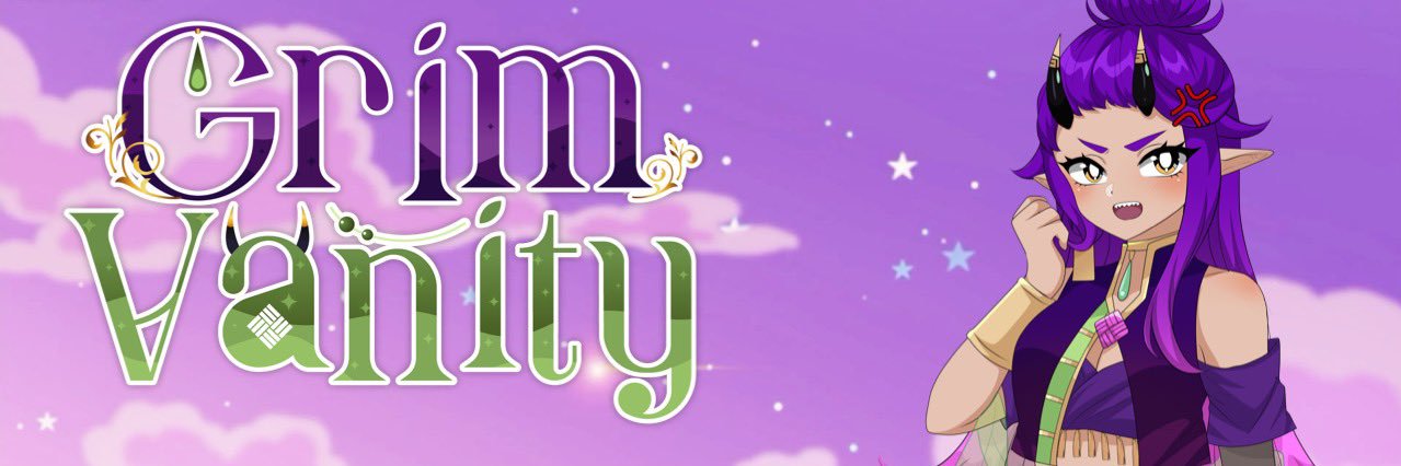 Grim_Vanity's profile banner image