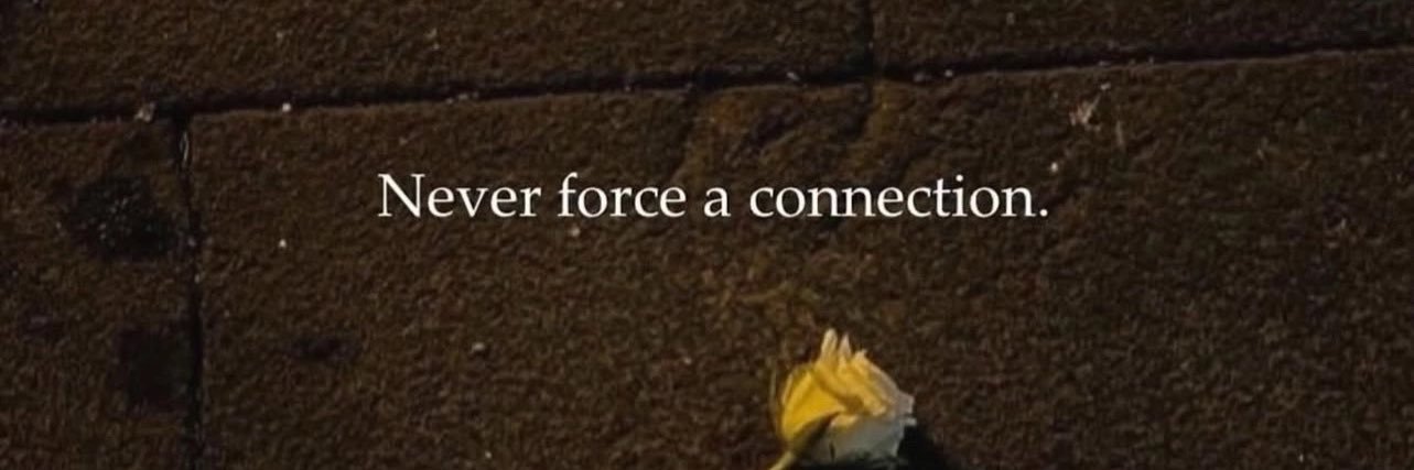 persistence banner