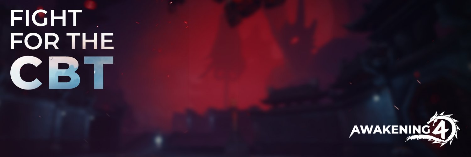 MIR4Awakening's profile banner image
