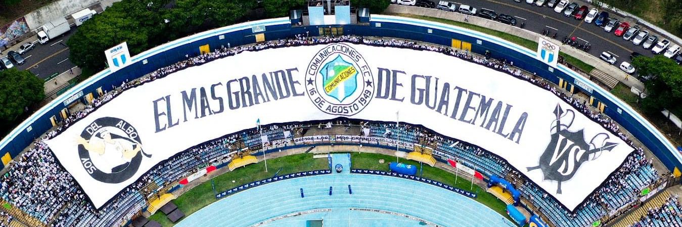 Comunicaciones Shitposting's banner