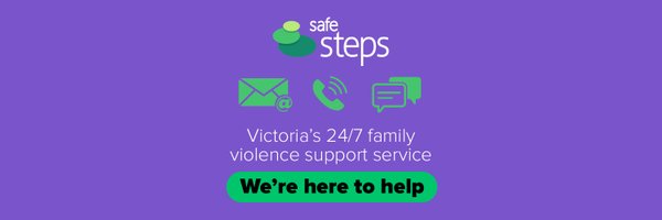 safestepsFV Profile Banner