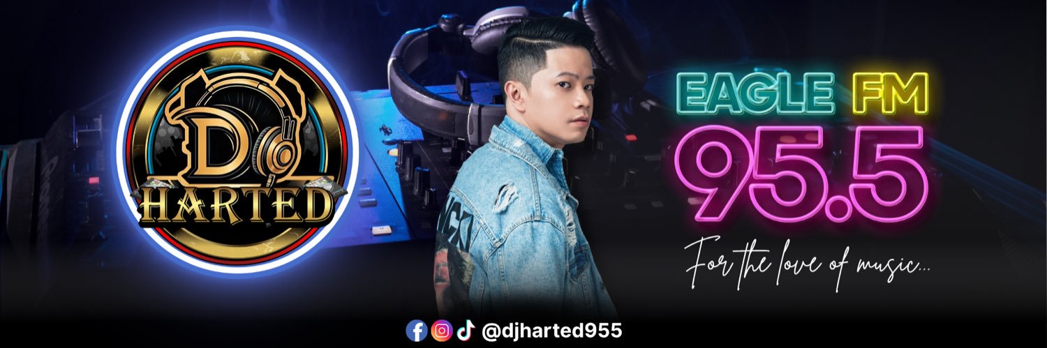 dj_harted's profile banner image