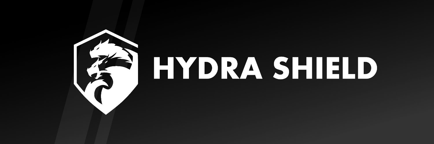 Hydra Shield banner