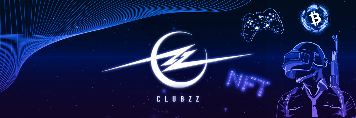Clubzz banner