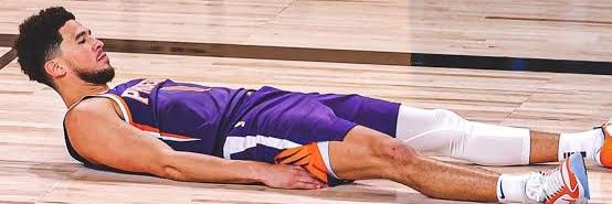 Goncho | Suns 🏀☀️ banner