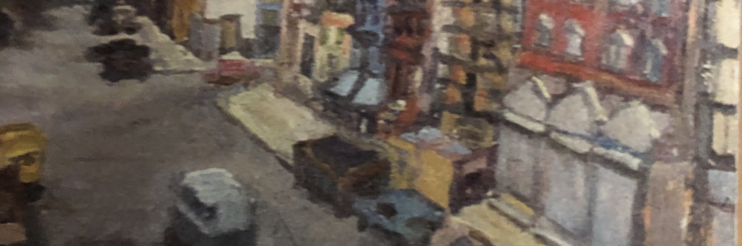 Lisa Schwartz banner