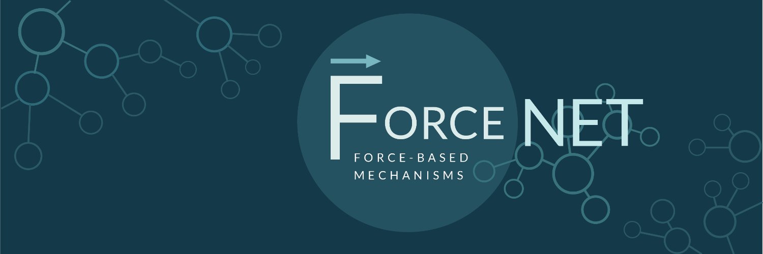 @ForceNET banner
