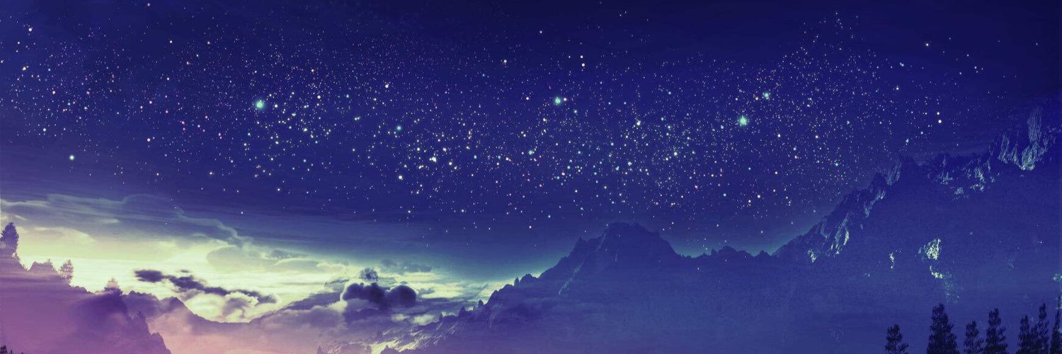 anlinyu's profile banner image