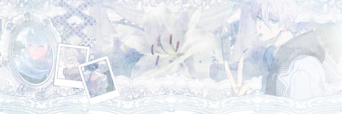 ♯ ⋮ 𝄞 Yukihoa🦭🤧 ༉ .ᐟ ★ banner