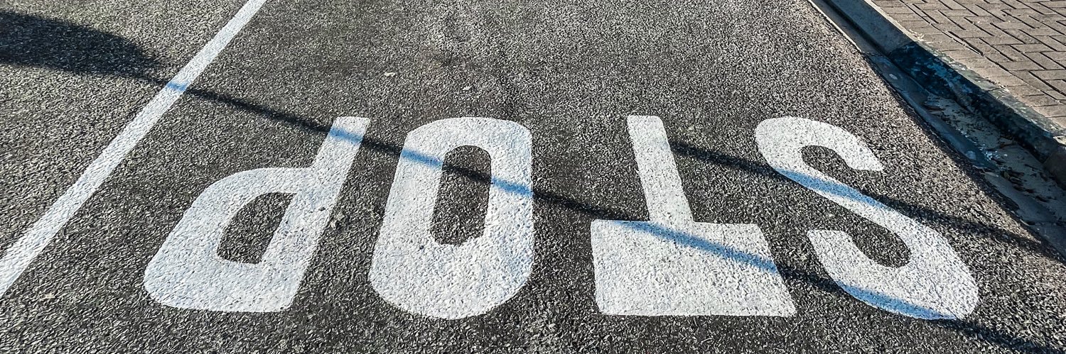 Douw's profile banner image