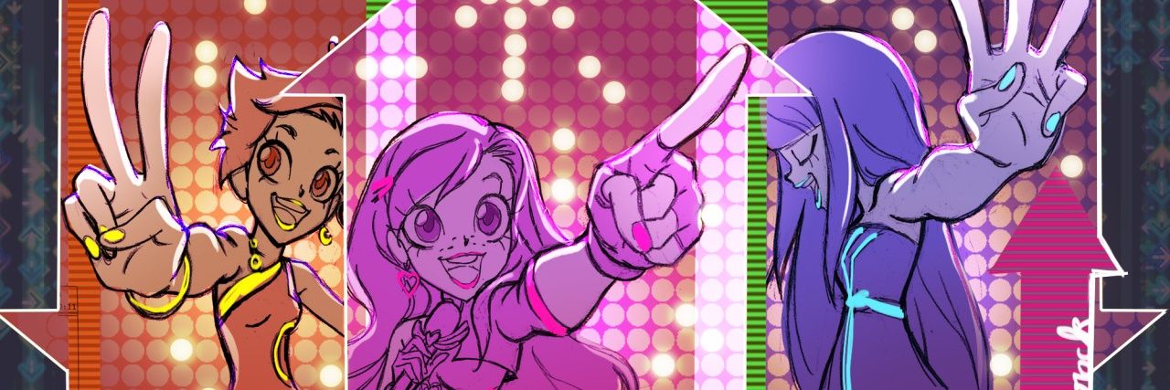 Kau 𝜗𝜚˚⋆'s banner