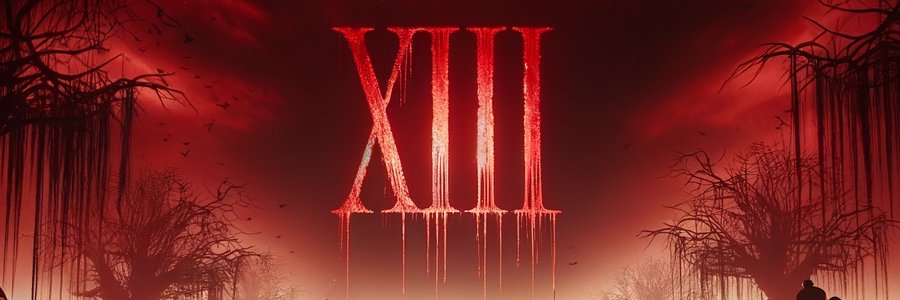 The Cursed XIII banner