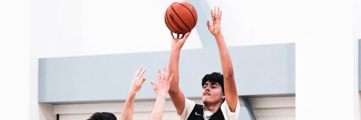 Dominik Contreras banner