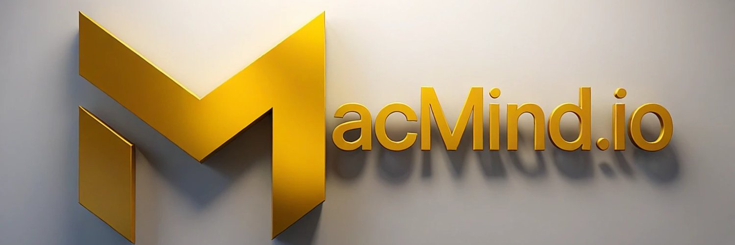 MacMind.io banner
