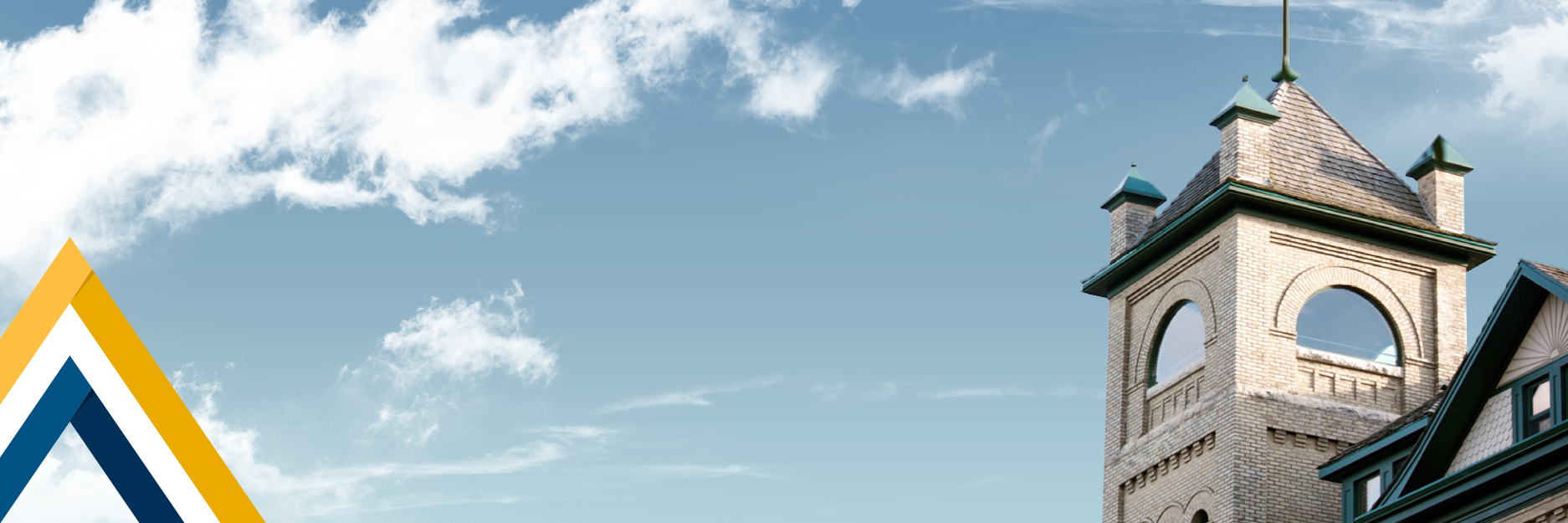 Brandon University banner