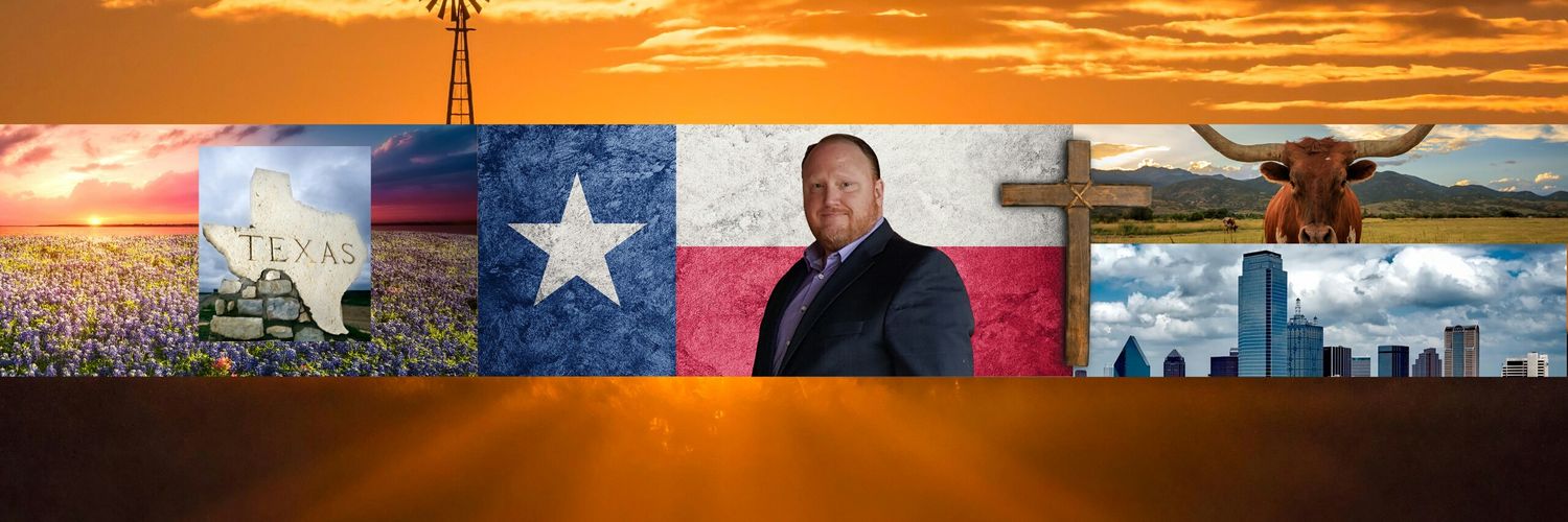 TheBillyJarrell's profile banner image