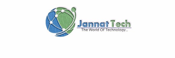 JannatTech Profile Banner