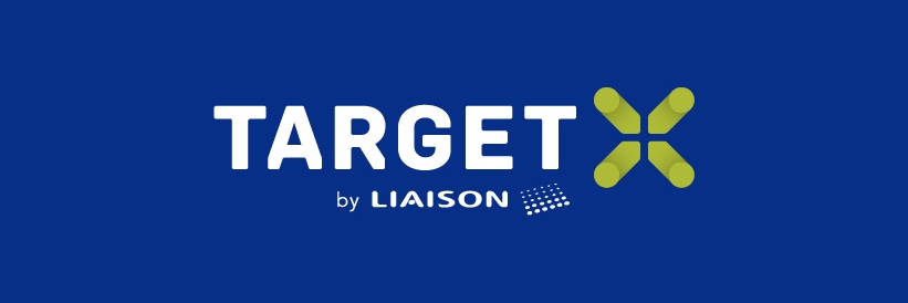 TargetX banner