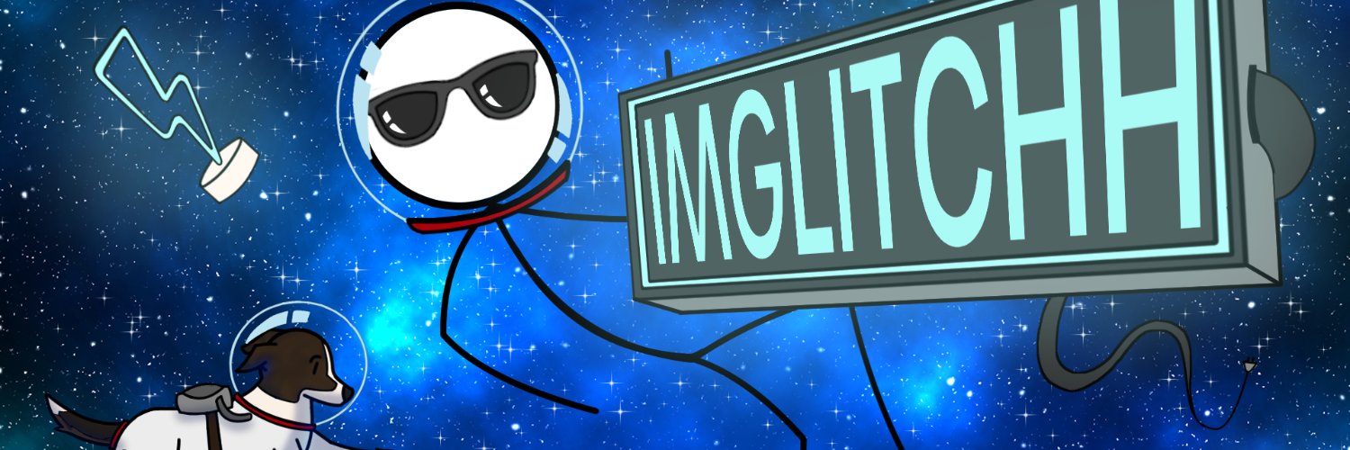 GLiTCh banner