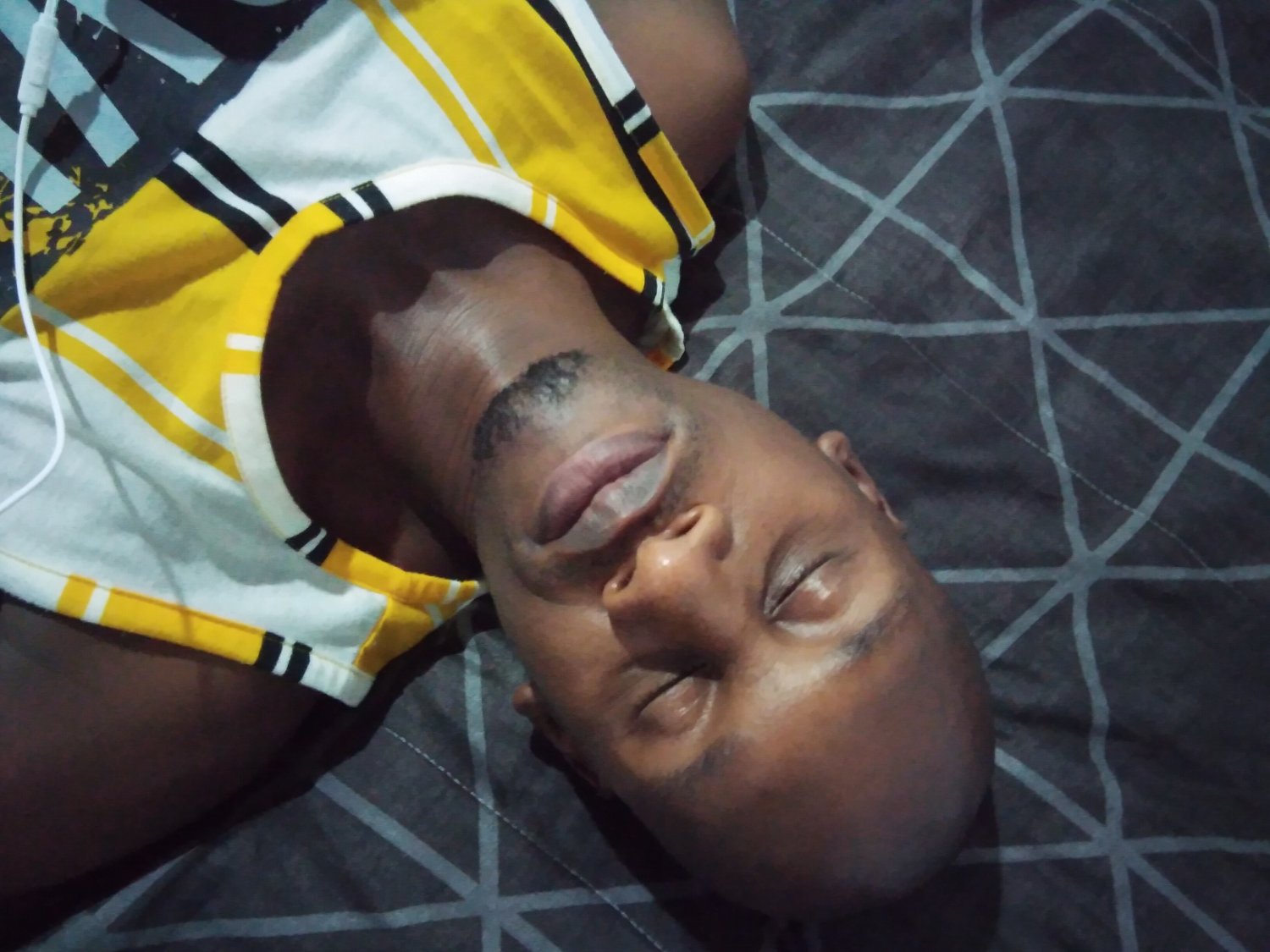 uMfuthie's profile banner image