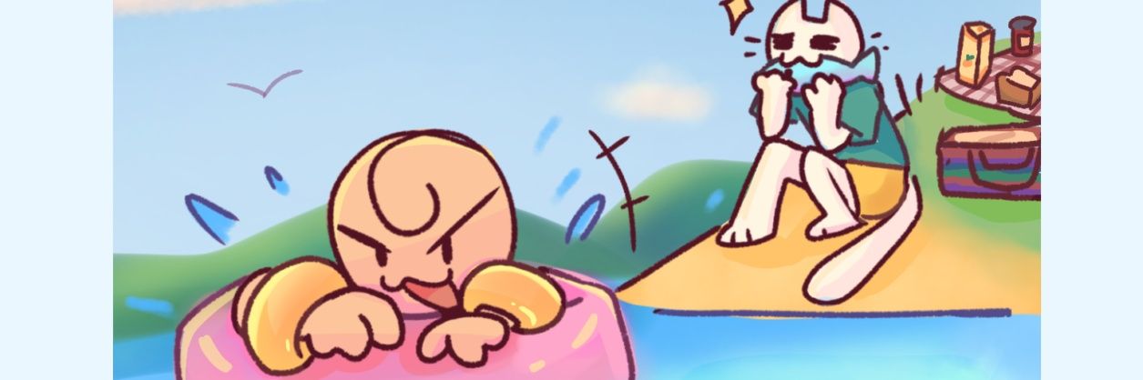 🫧jess 🫧 banner