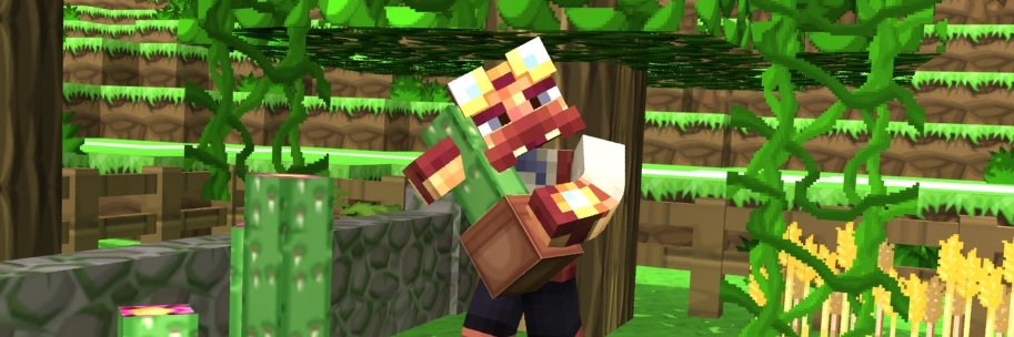 Wil Bunce-Edwards banner