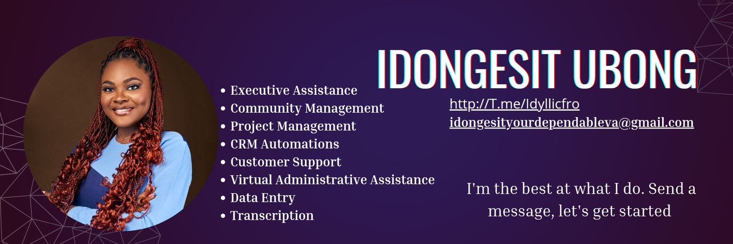 IDYLLICUBONG's profile banner image