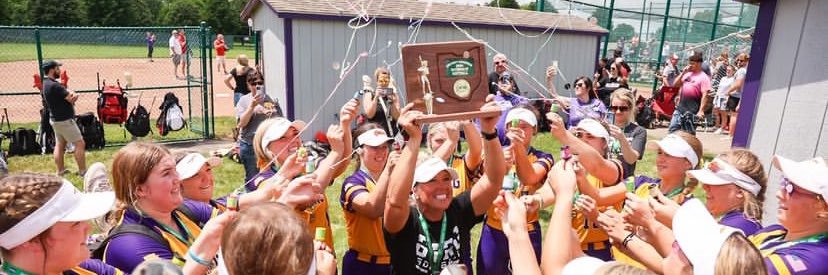 Kendall Booth banner