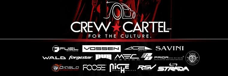 CrewCartel's profile banner image